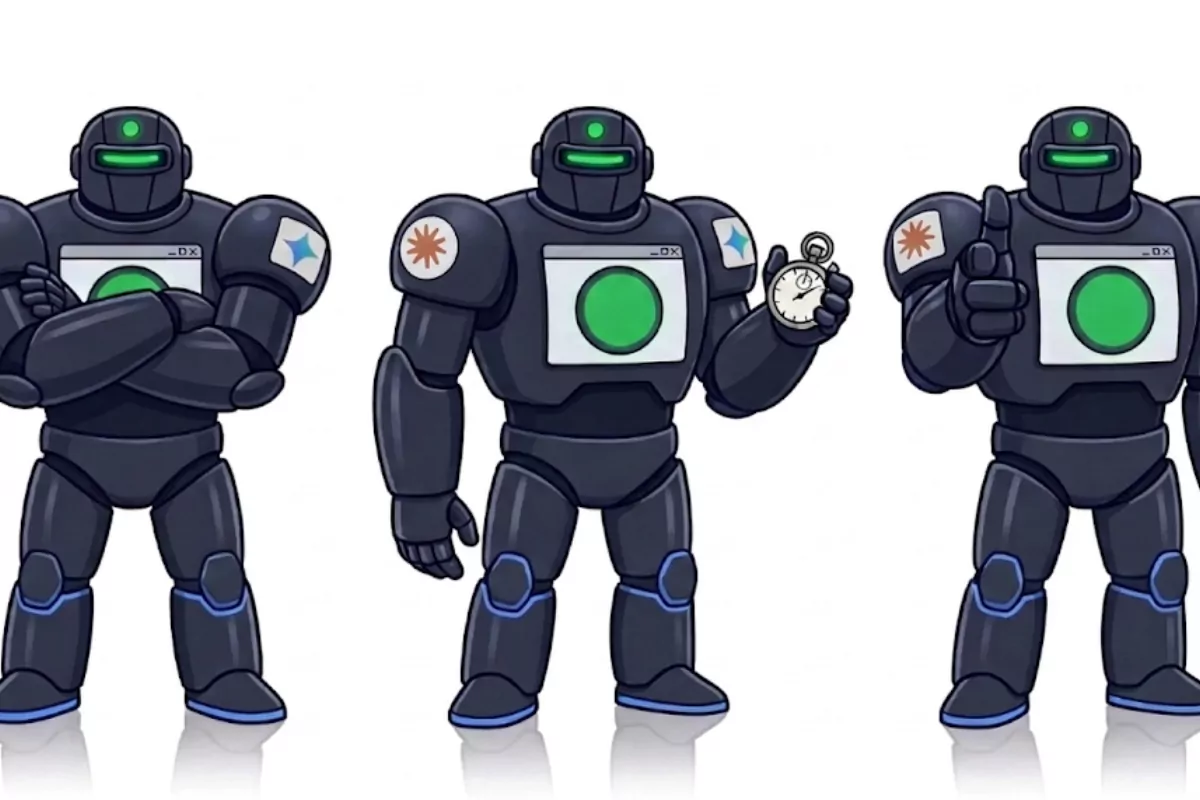 Core Web Vitals Fix LCP With an AI Agent: Field Data to Code Fix