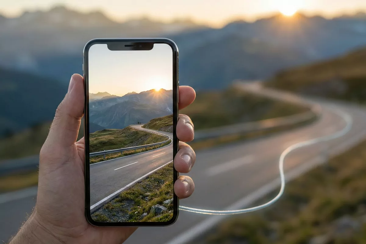 Core Web Vitals Offscreen-Bilder auf Mobilgeräten verzögern
