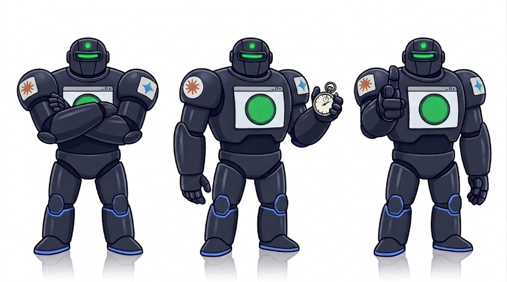 Corriger le LCP avec un agent IA : des donn&eacute;es terrain au correctif de code