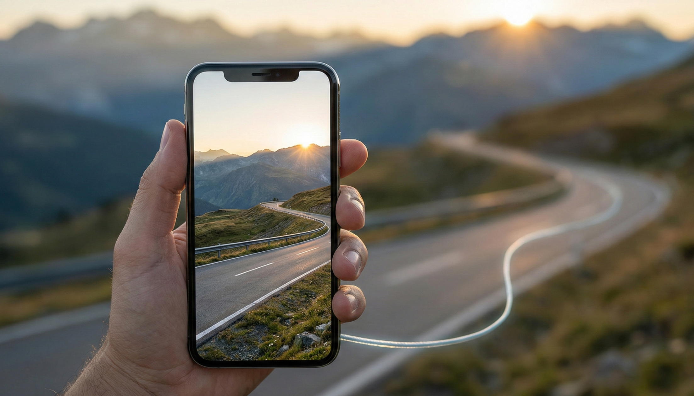 Defer offscreen images on mobile