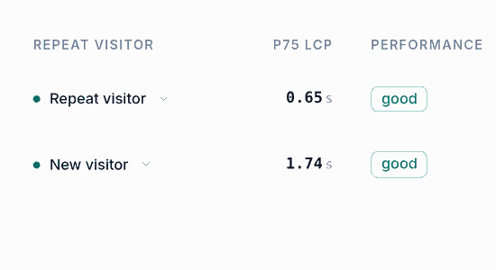 Use efficient cache lifetimes in Lighthouse: how to fix it